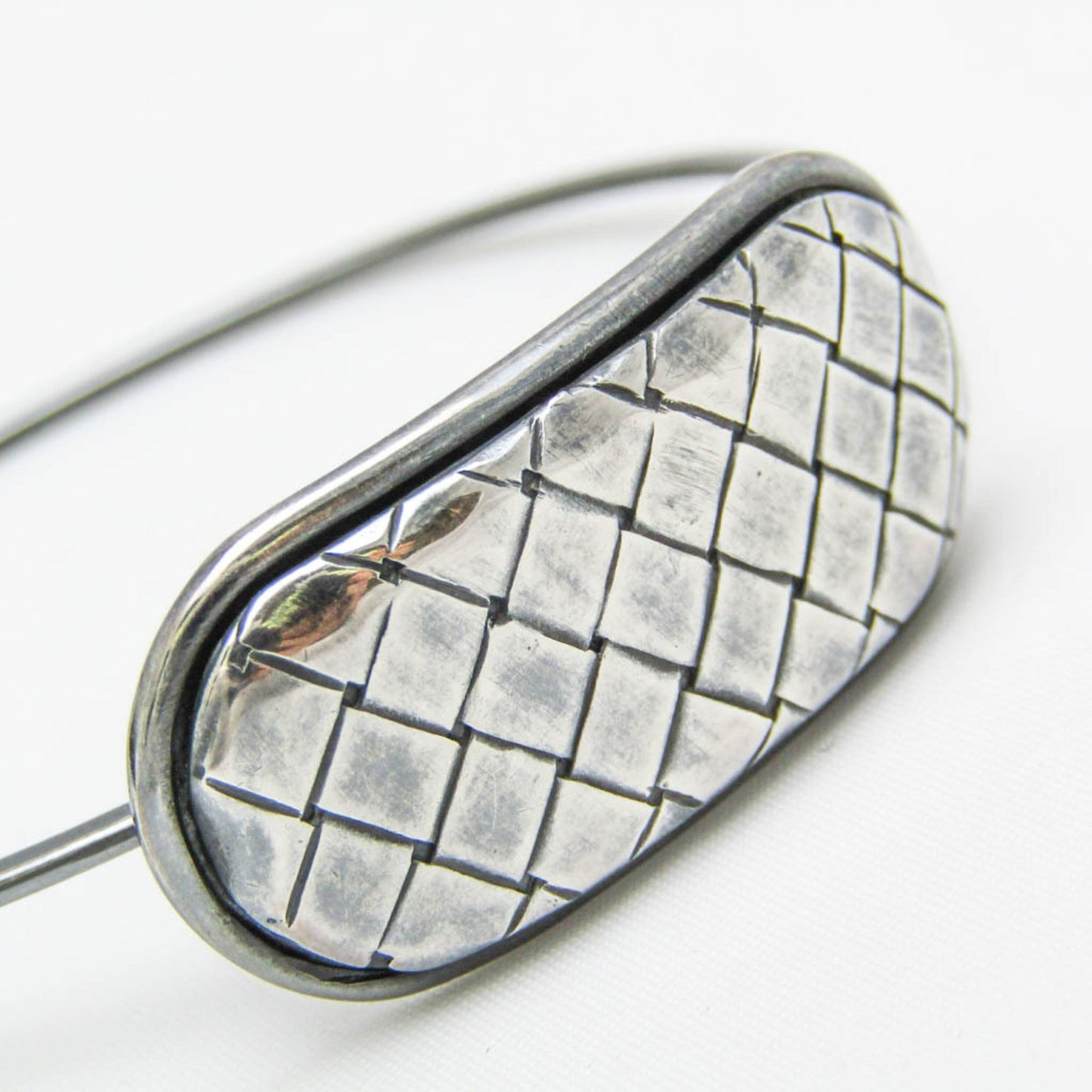 Luxury Bottega Veneta Intrecciato   Bracelet Jewelry ()