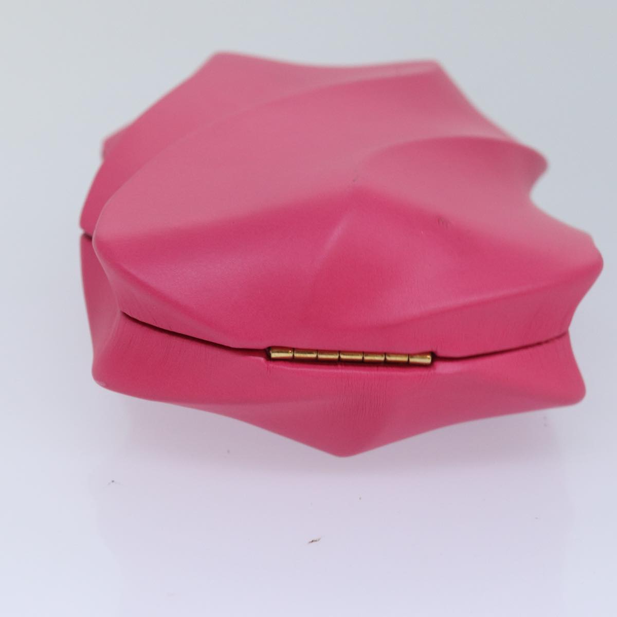 Luxury Bottega Veneta Leather Clutch Bag ()