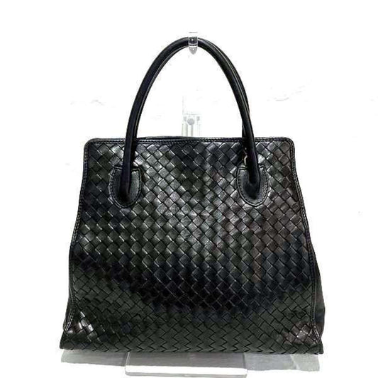 Luxury Bottega Veneta  Leather Handbag Tote Bag ()