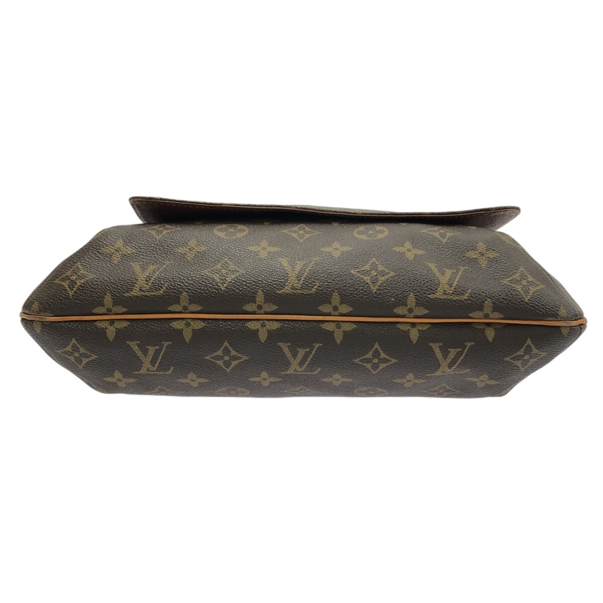 Louis Vuitton Musette  Canvas Shoulder Bag ()