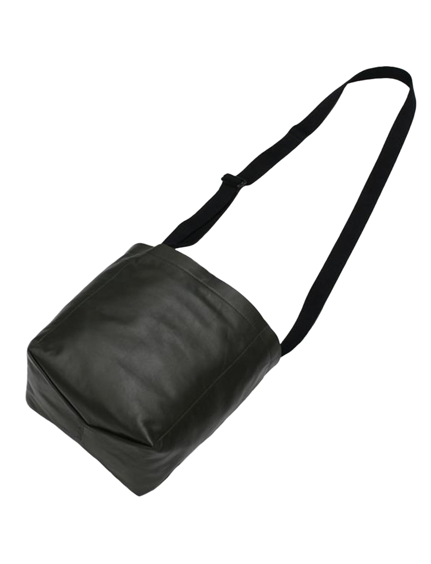 Luxury Bottega Veneta Leather Shoulder Bag