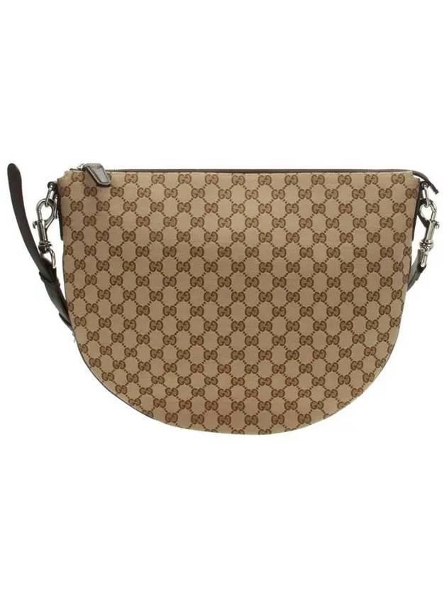 Luxury Gucci Trending 2025 B Medium Shoulder Bag Beige