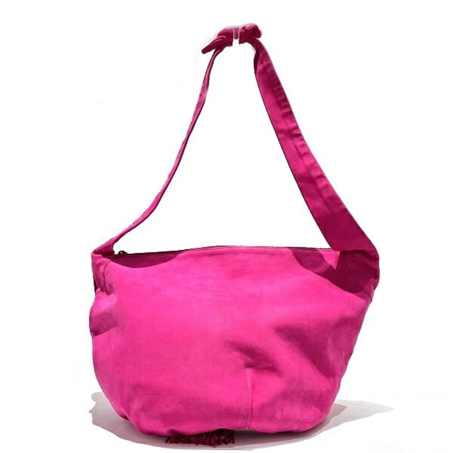 Luxury Bottega Veneta  Leather Shoulder Bag ()