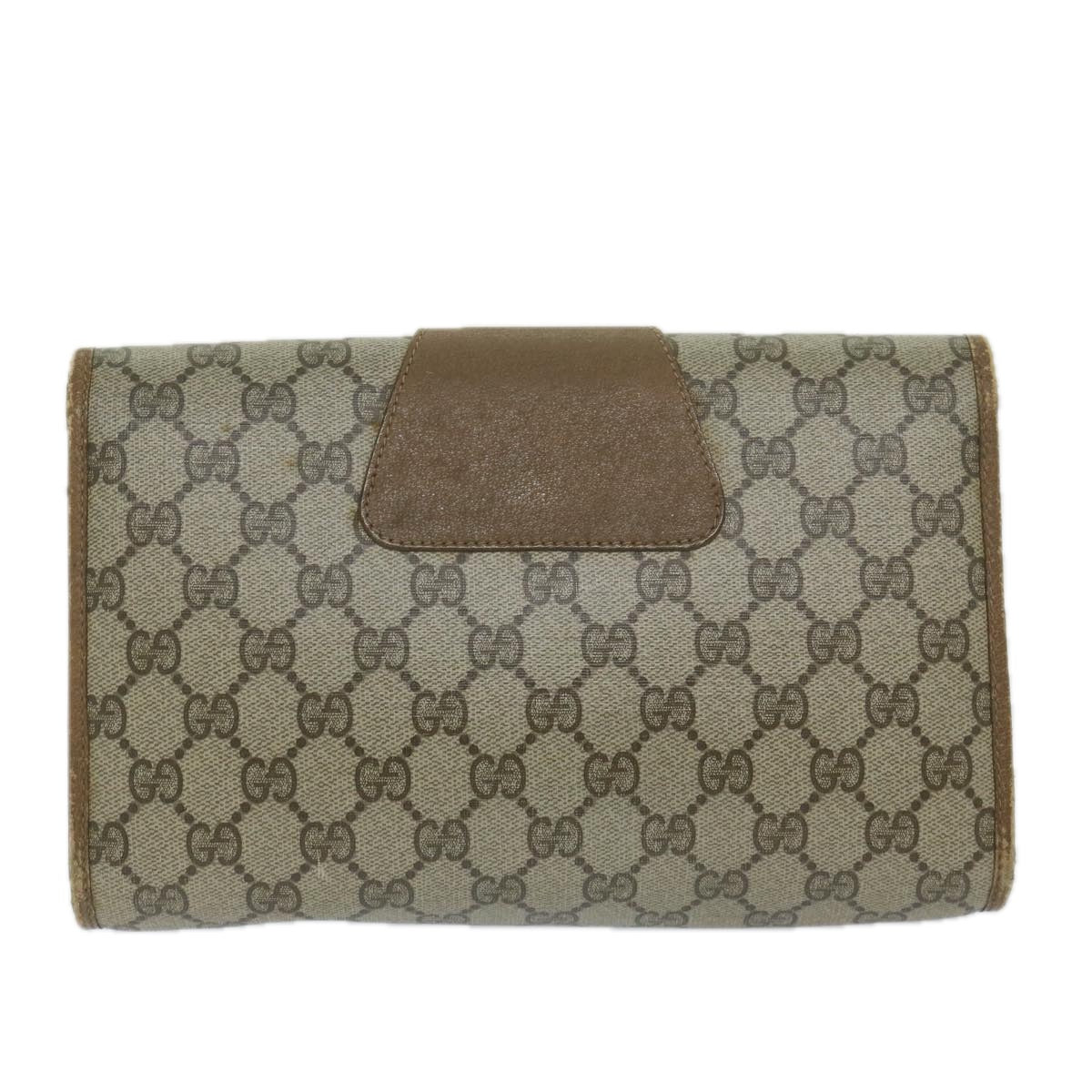 Luxury Gucci Trending 2025 Sherry Clutch Bag