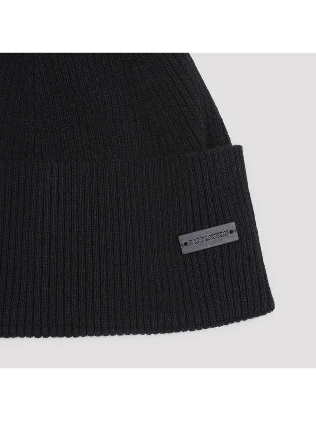 Luxury Saint Laurent Luxury Saint Laurent Hat