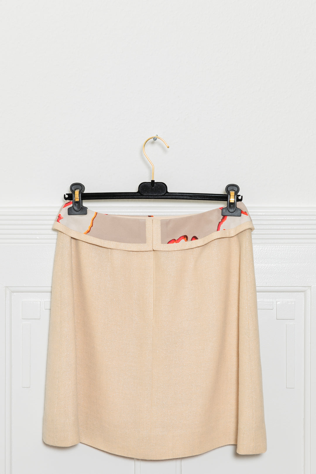 CHANEL Trois Pièces Beige