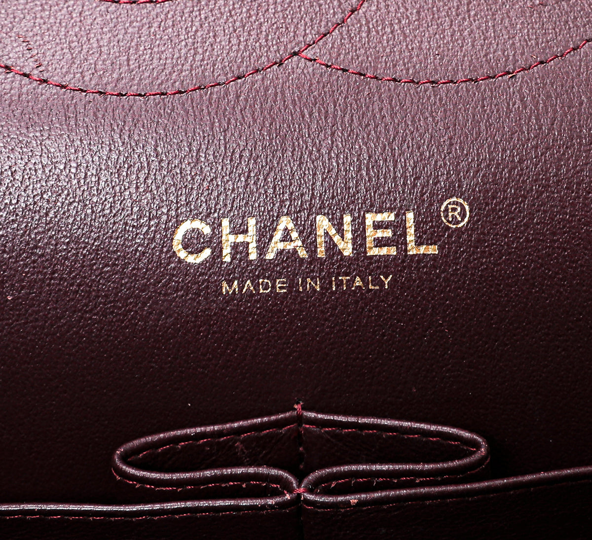 Chanel Black Classic Double Flap Jumbo Bag