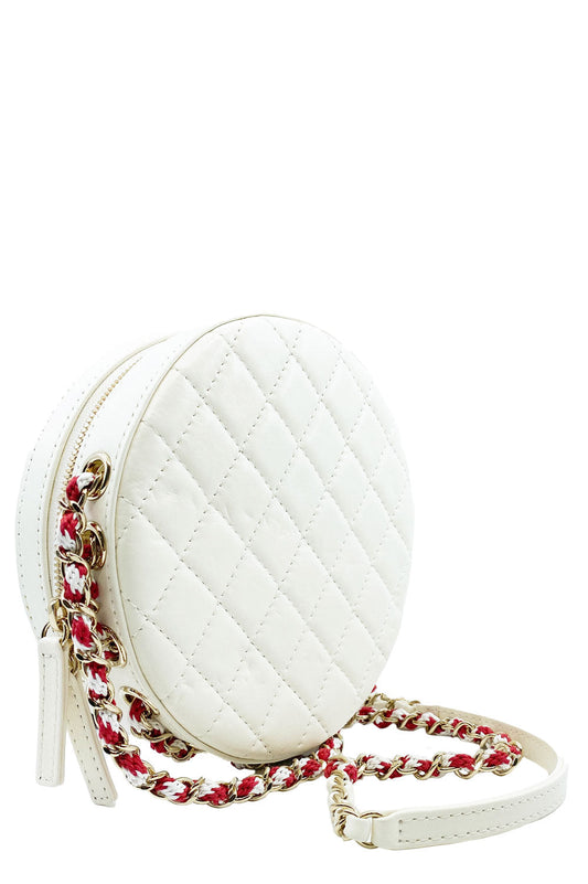 CHANEL Lifesaver Bag