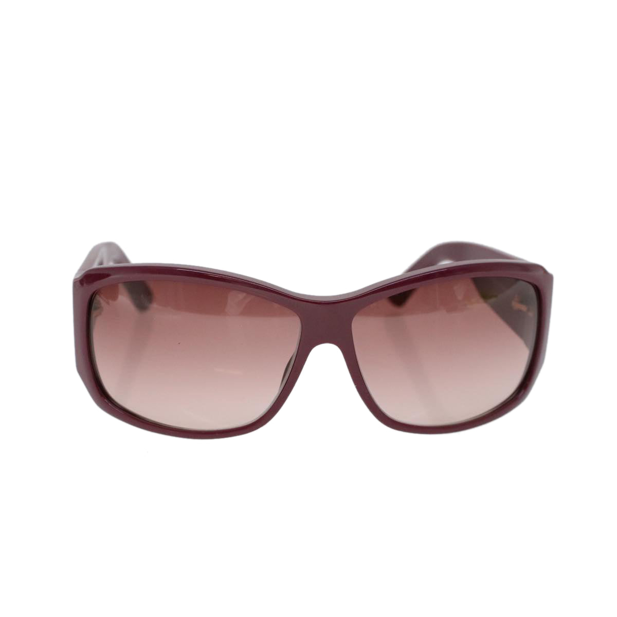 Luxury Gucci Sunglasses Plastic Purple  cl742