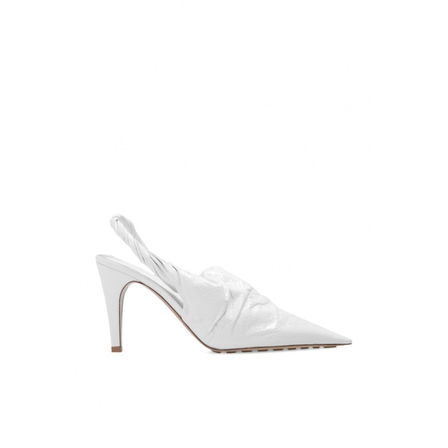 Luxury Bottega Veneta Pointed Toe Mules