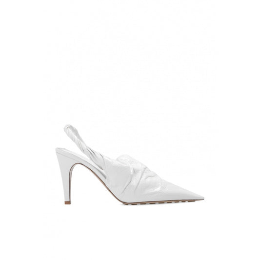 Luxury Bottega Veneta Pointed Toe Mules