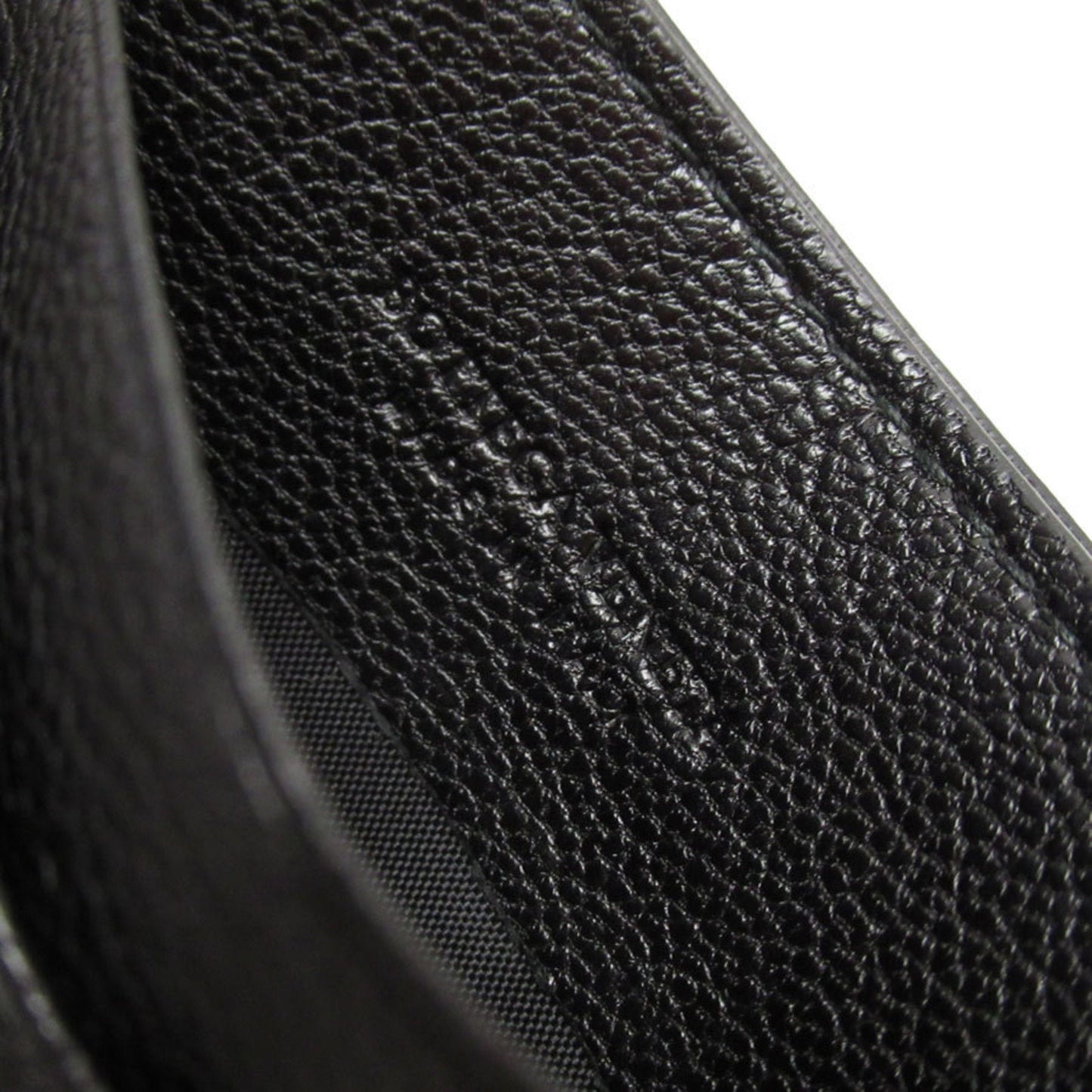 Luxury Bottega Veneta  Leather Card Case ()