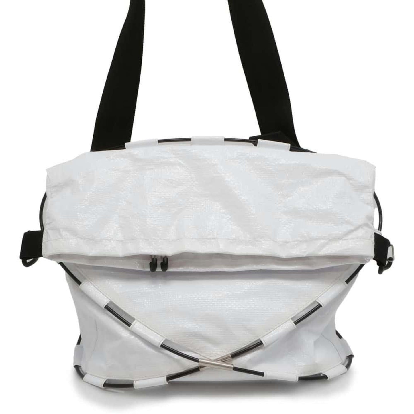 Luxury Bottega Veneta  Polypropylene Shoulder Bag ()