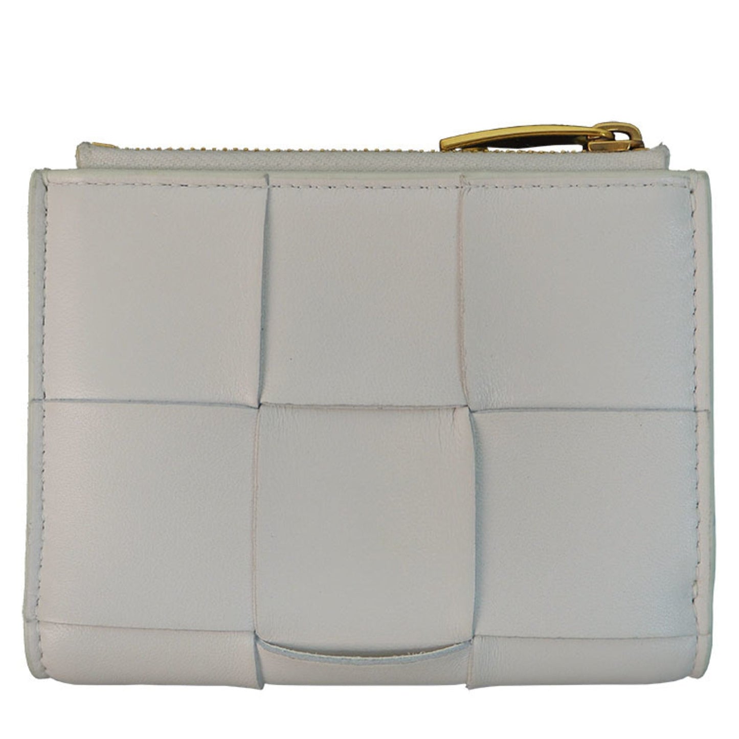 Luxury Bottega Veneta  Leather Wallet (Bi-Fold) ()