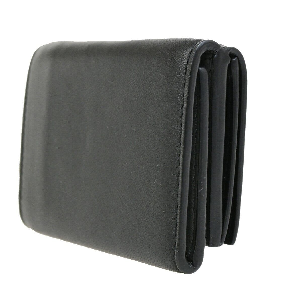 Luxury Bottega Veneta Intrecciato Leather Wallet ()