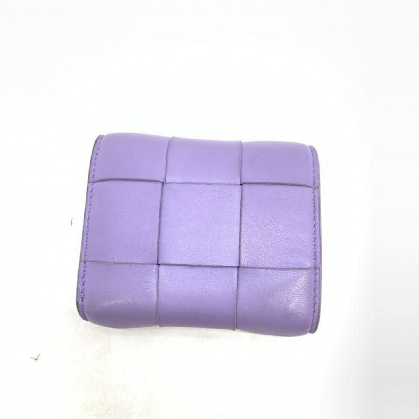 Luxury Bottega Veneta Intrecciato Intrecciato Wallet (Tri-Fold) ()