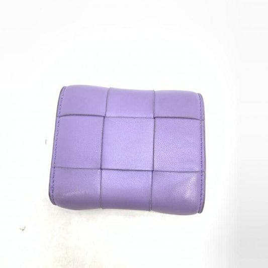 Luxury Bottega Veneta Intrecciato Intrecciato Wallet (Tri-Fold) ()