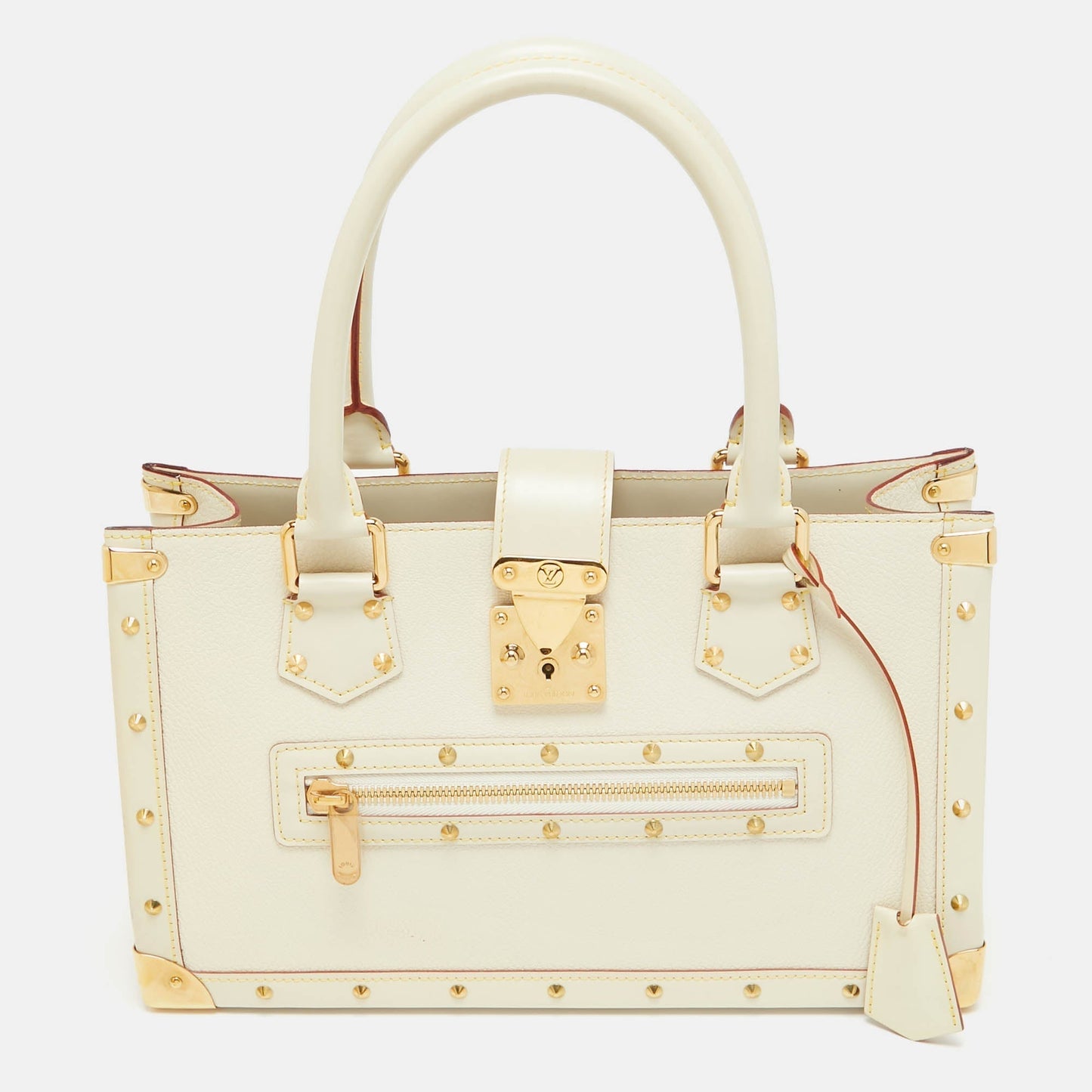 Louis VuittonSuhali Leather Le Fabuleux Bag