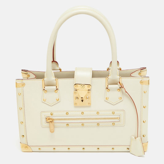 Louis VuittonSuhali Leather Le Fabuleux Bag
