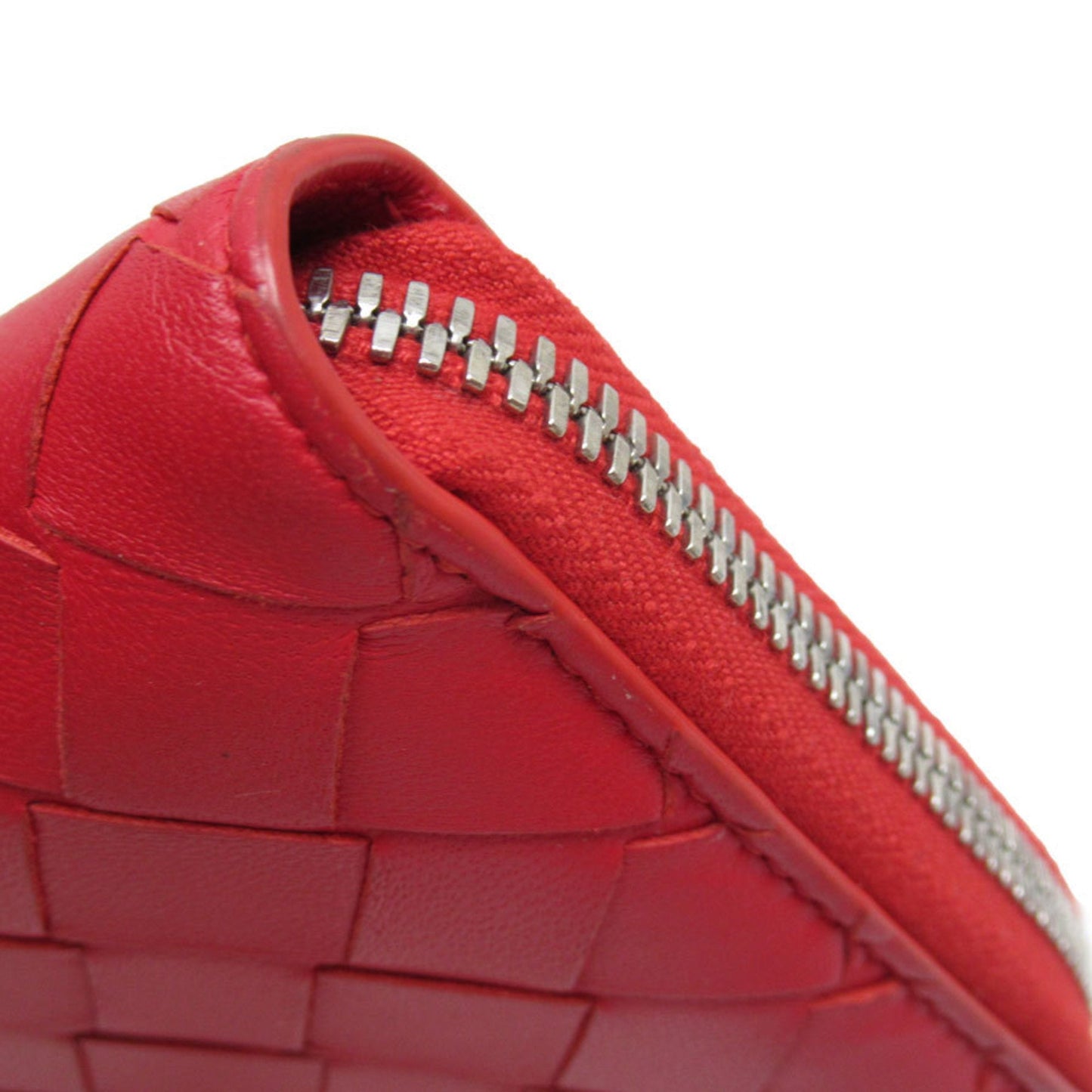 Luxury Bottega Veneta Intrecciato  Intrecciato Long Wallet (Bi-Fold) ()