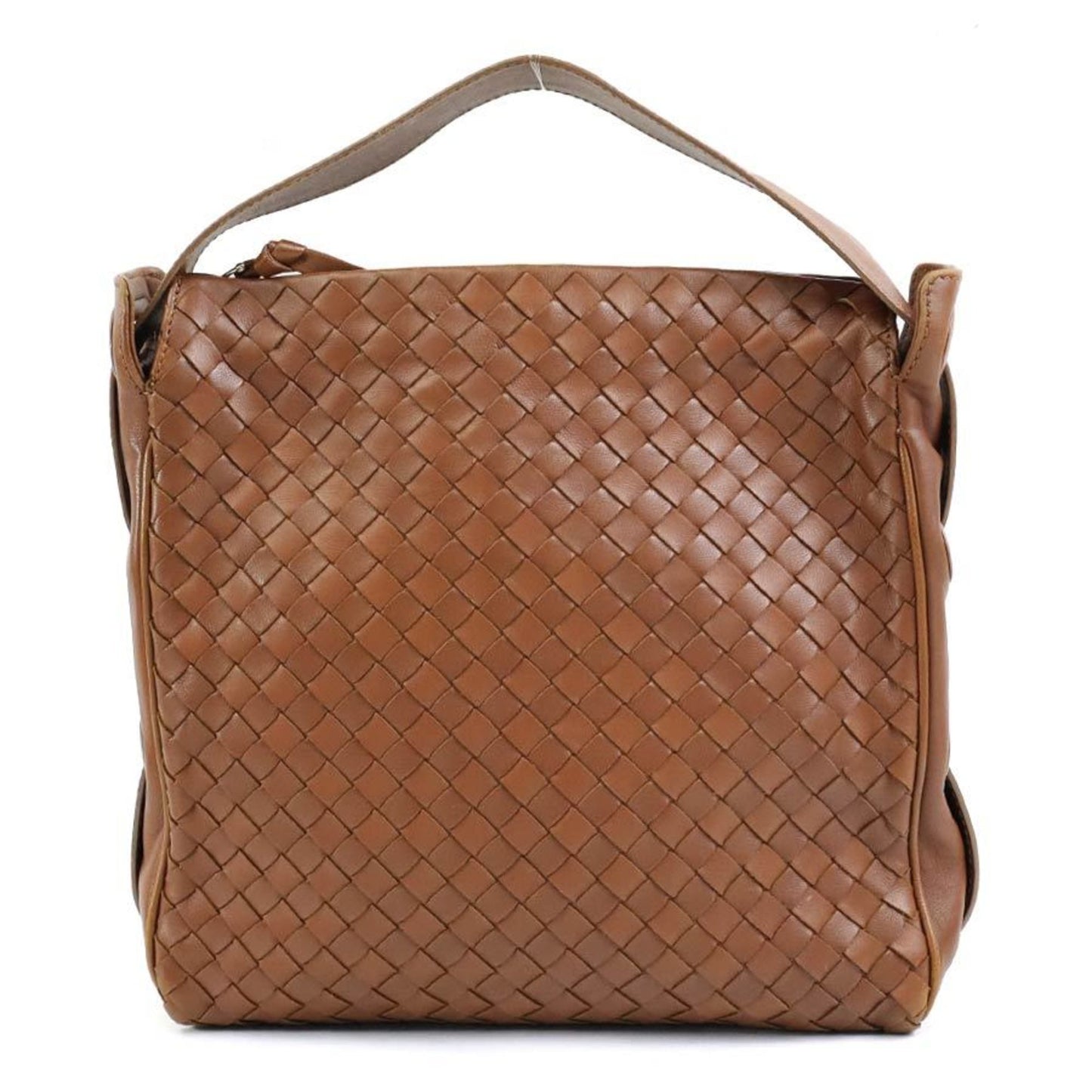 Luxury Bottega Veneta  Leather Handbag ()