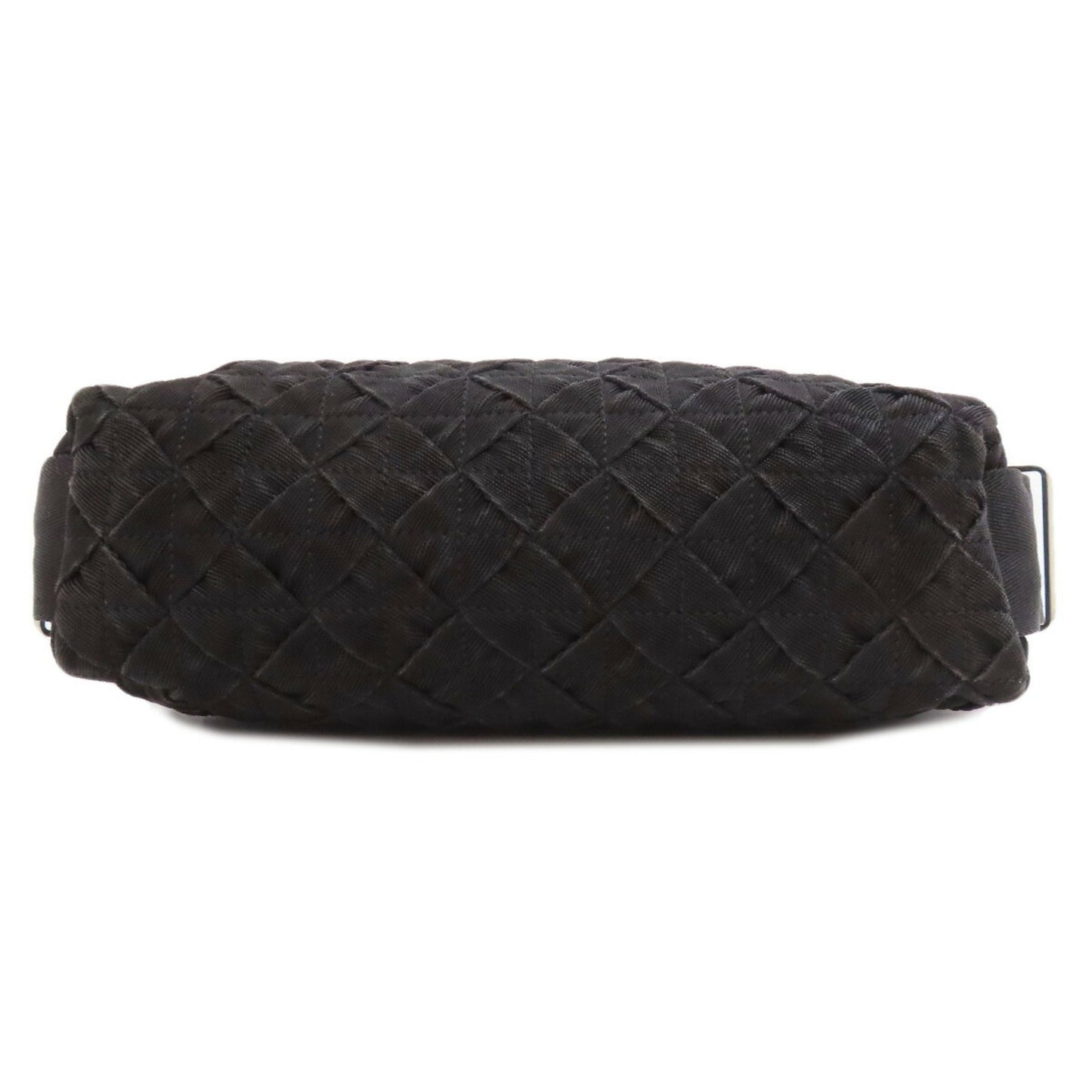 Luxury Bottega Veneta  Canvas Shoulder Bag ()