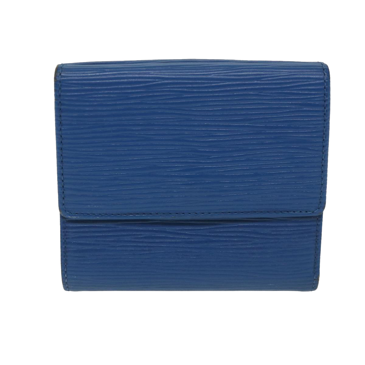 Louis Vuitton Elise  Leather Wallet  ()