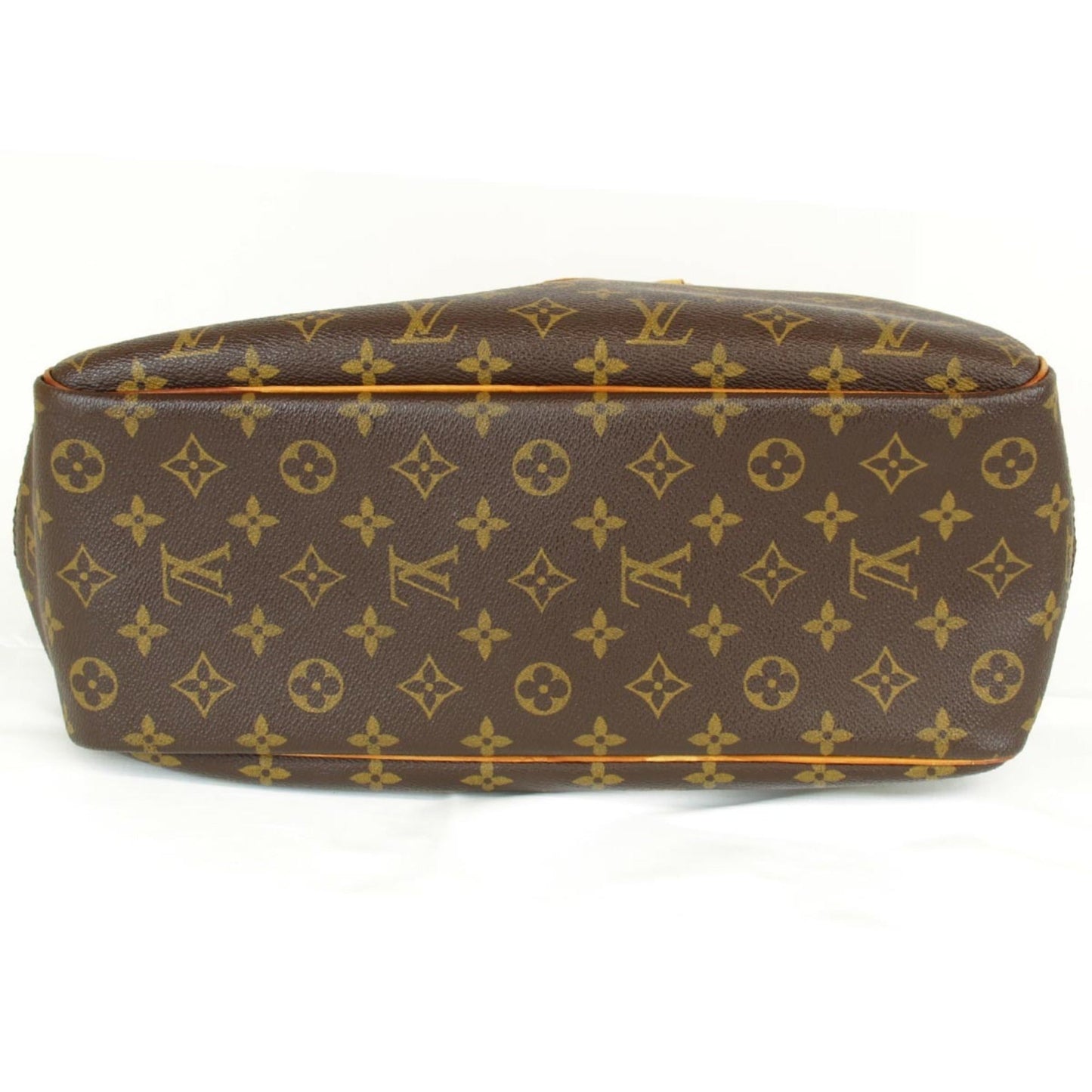 Louis Vuitton Deauville  Canvas Tote Bag ()