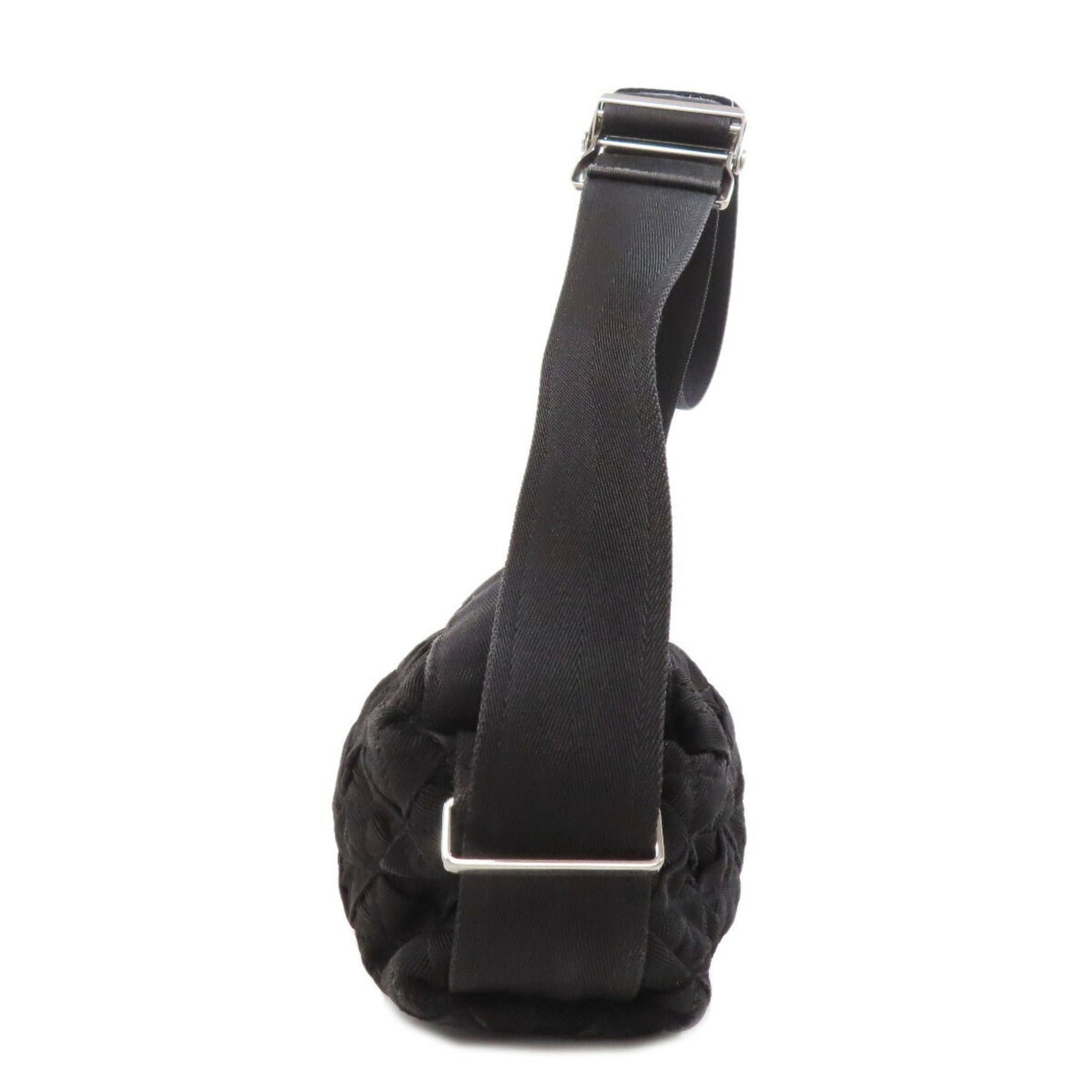 Luxury Bottega Veneta  Canvas Shoulder Bag ()