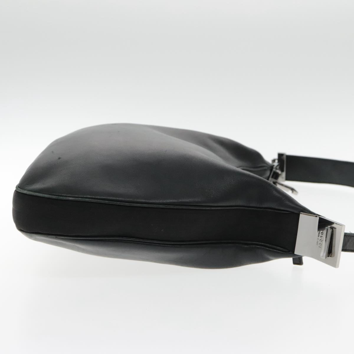 Luxury Gucci Trending 2025 Hobo  Leather Shoulder Bag
