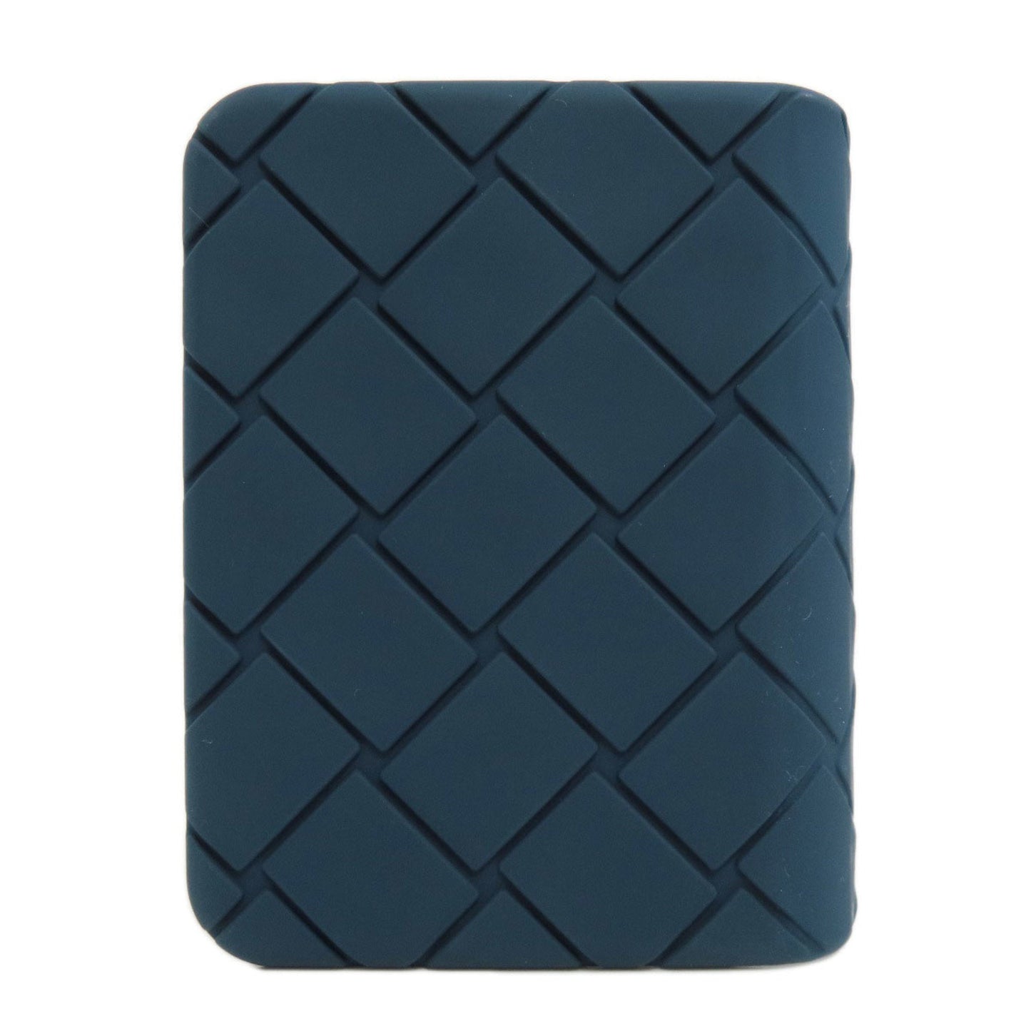 Luxury Bottega Veneta  Rubber Card Case ()
