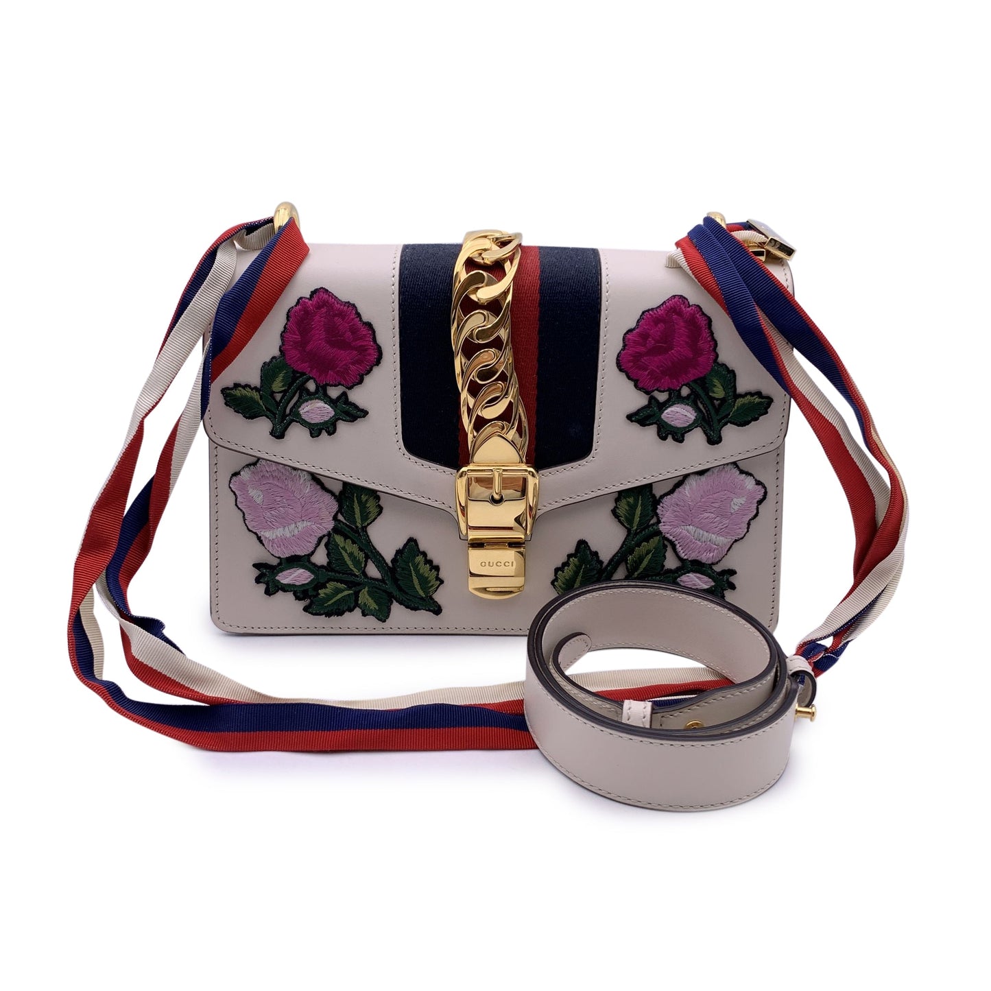 Luxury Gucci Trending 2025 Shoulder Bag Sylvie