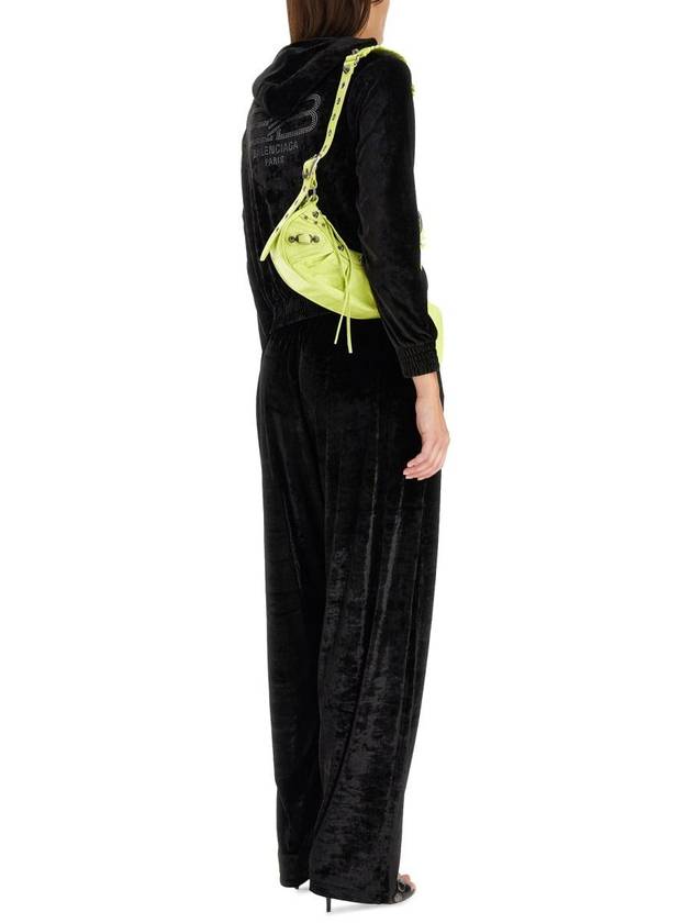 Luxury Balenciaga 23 fw baggy pants 751017TOVO31000 B0040450561