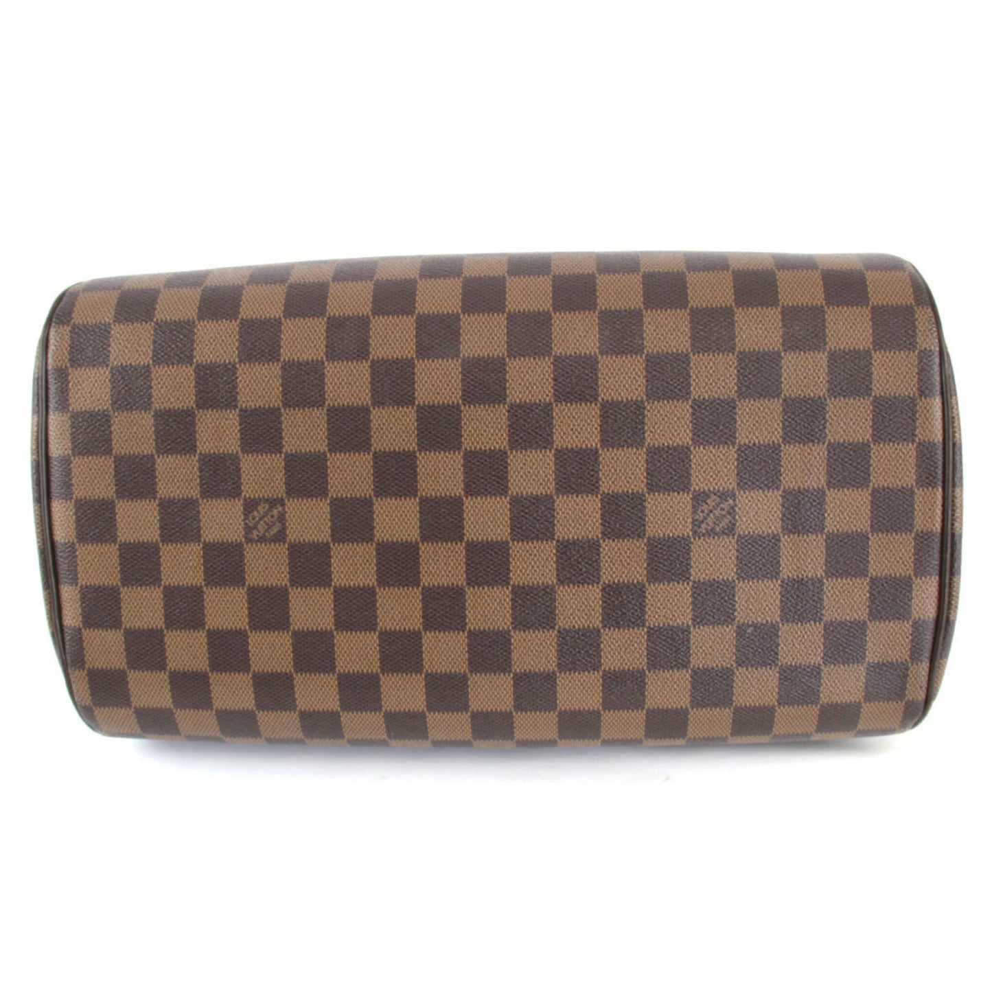 Louis Vuitton Ribera  Canvas Handbag ()