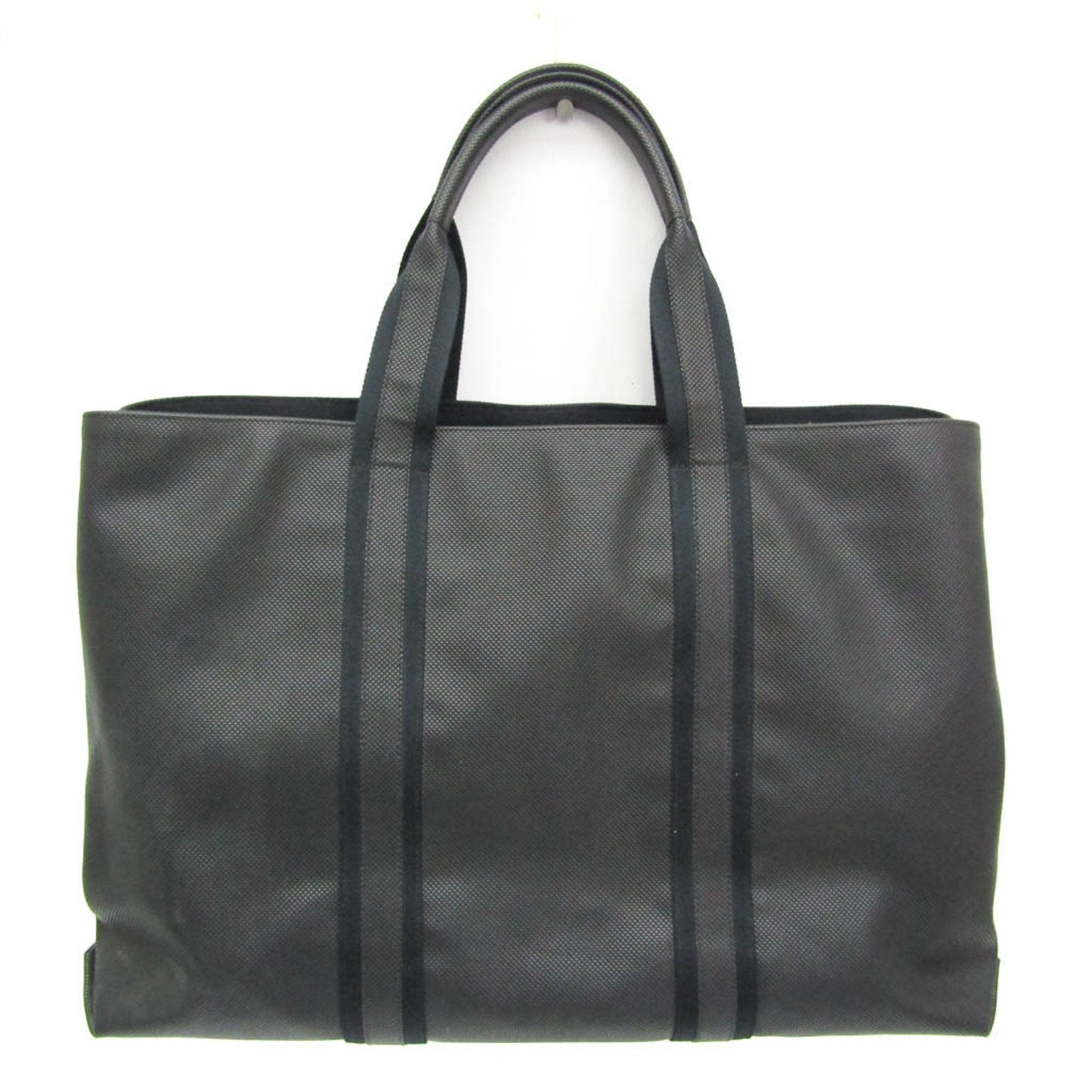 Luxury Bottega Veneta Marco Polo Canvas Tote Bag ()