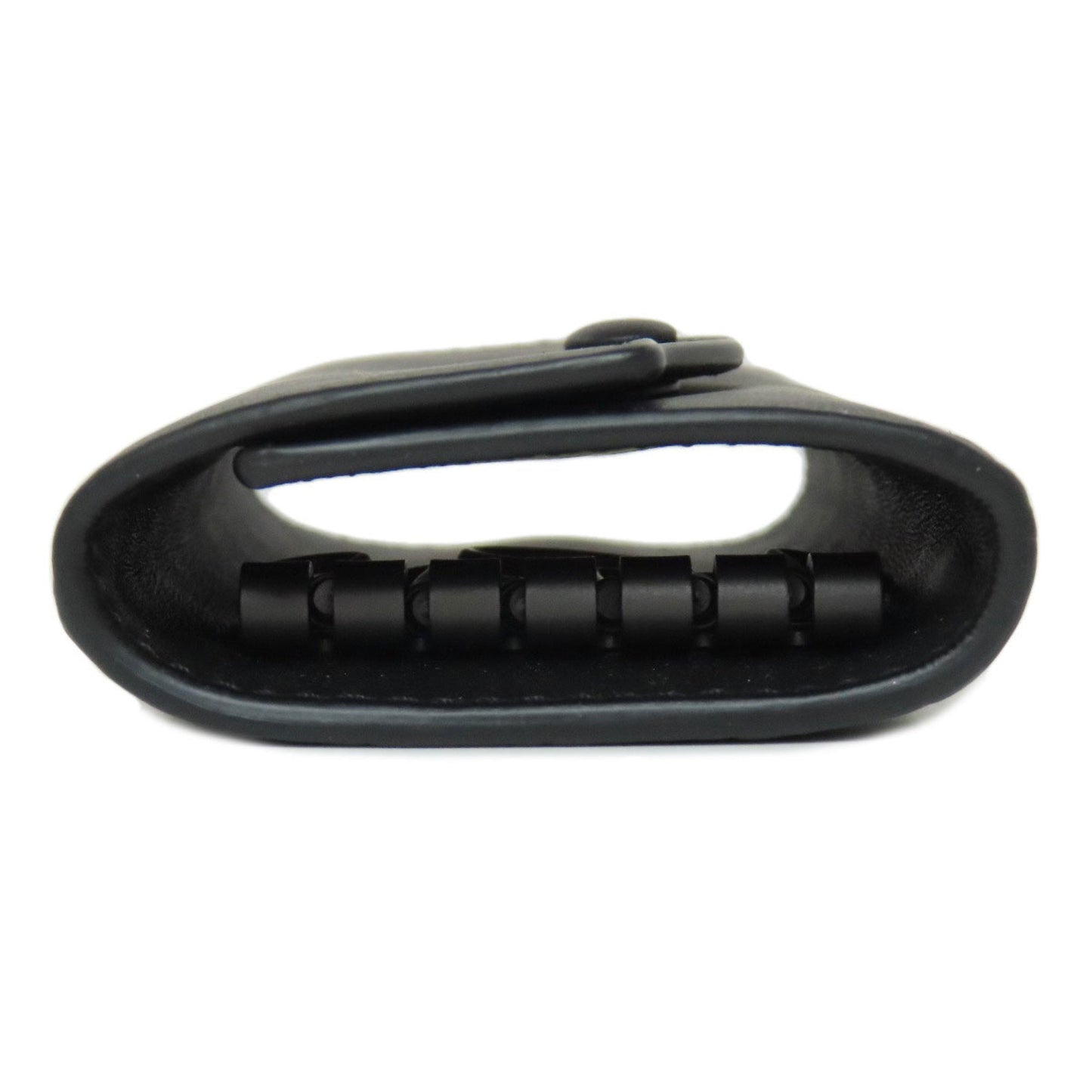 Luxury Bottega Veneta Intrecciato  Leather Keycase ()
