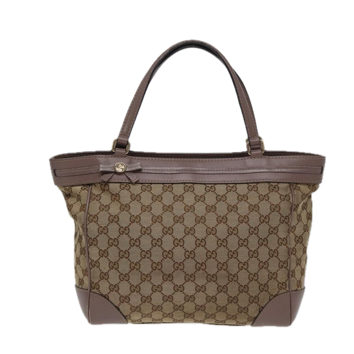 Luxury Gucci Trending 2025 Mayfair  Canvas Tote Bag