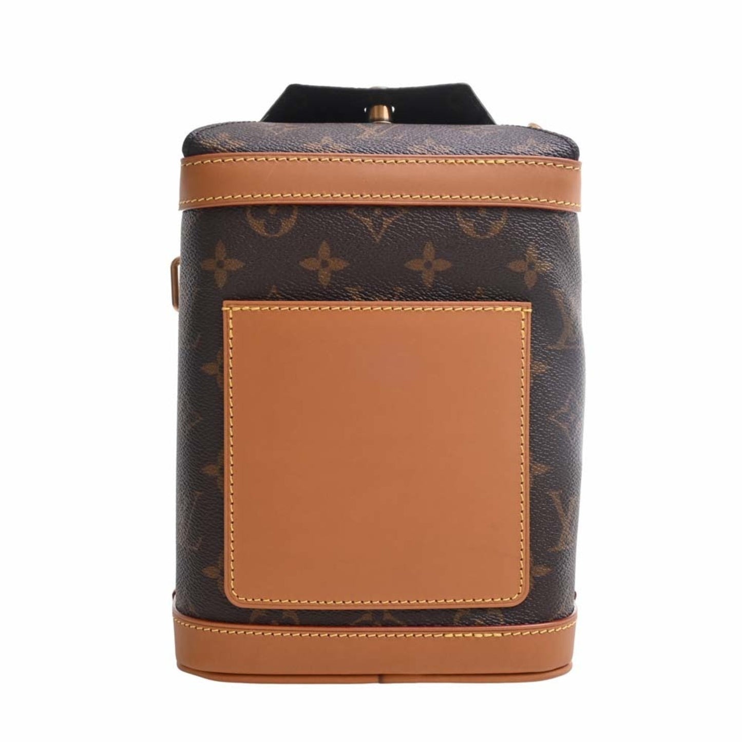 Louis Vuitton  Canvas Shoulder Bag ()