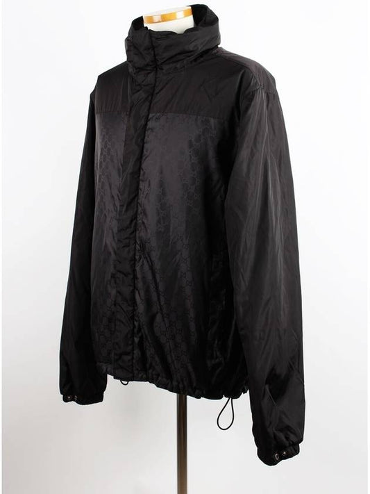 Luxury Gucci Trending 2025 Lightweight padded jacket 50