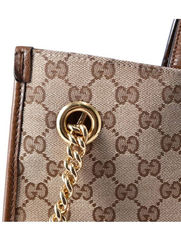 Luxury Gucci Trending 2025 Women s Horsebit 1955 Medium 621144