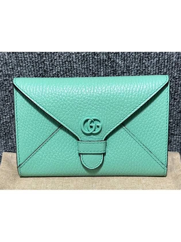 Luxury Gucci Trending 2025 card wallet