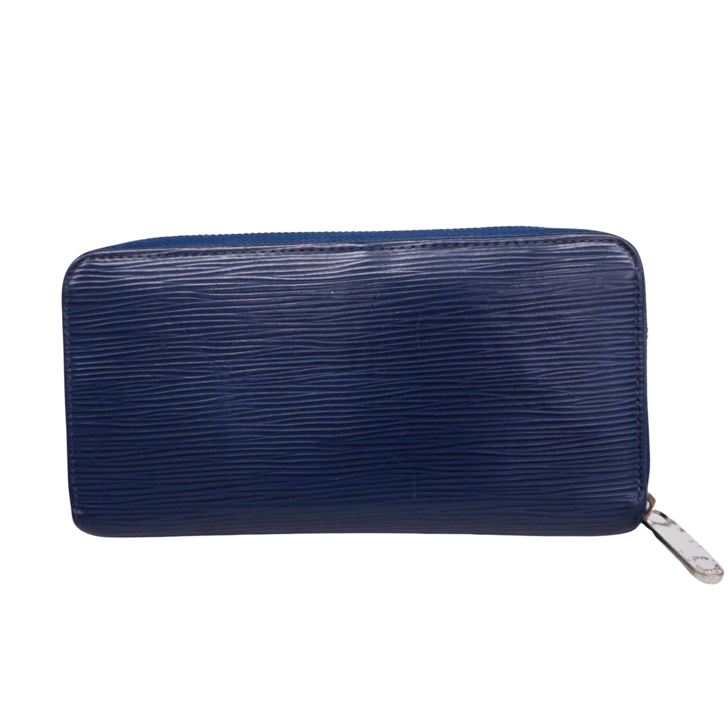 Louis Vuitton Zippy Wallet  Leather Wallet  ()