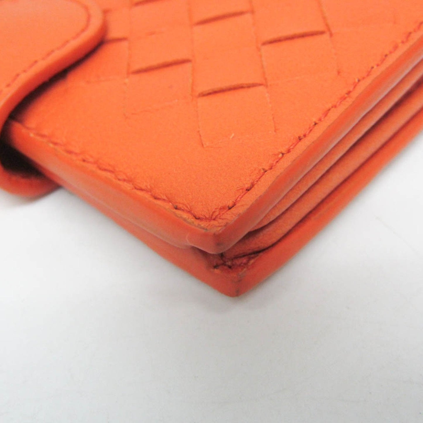 Luxury Bottega Veneta Leather Wallet ()
