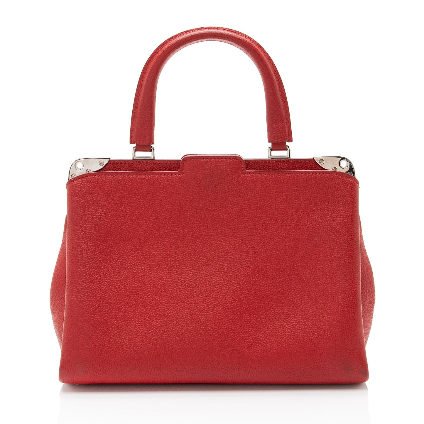 Louis Vuitton Calfskin Astrid Top Handle