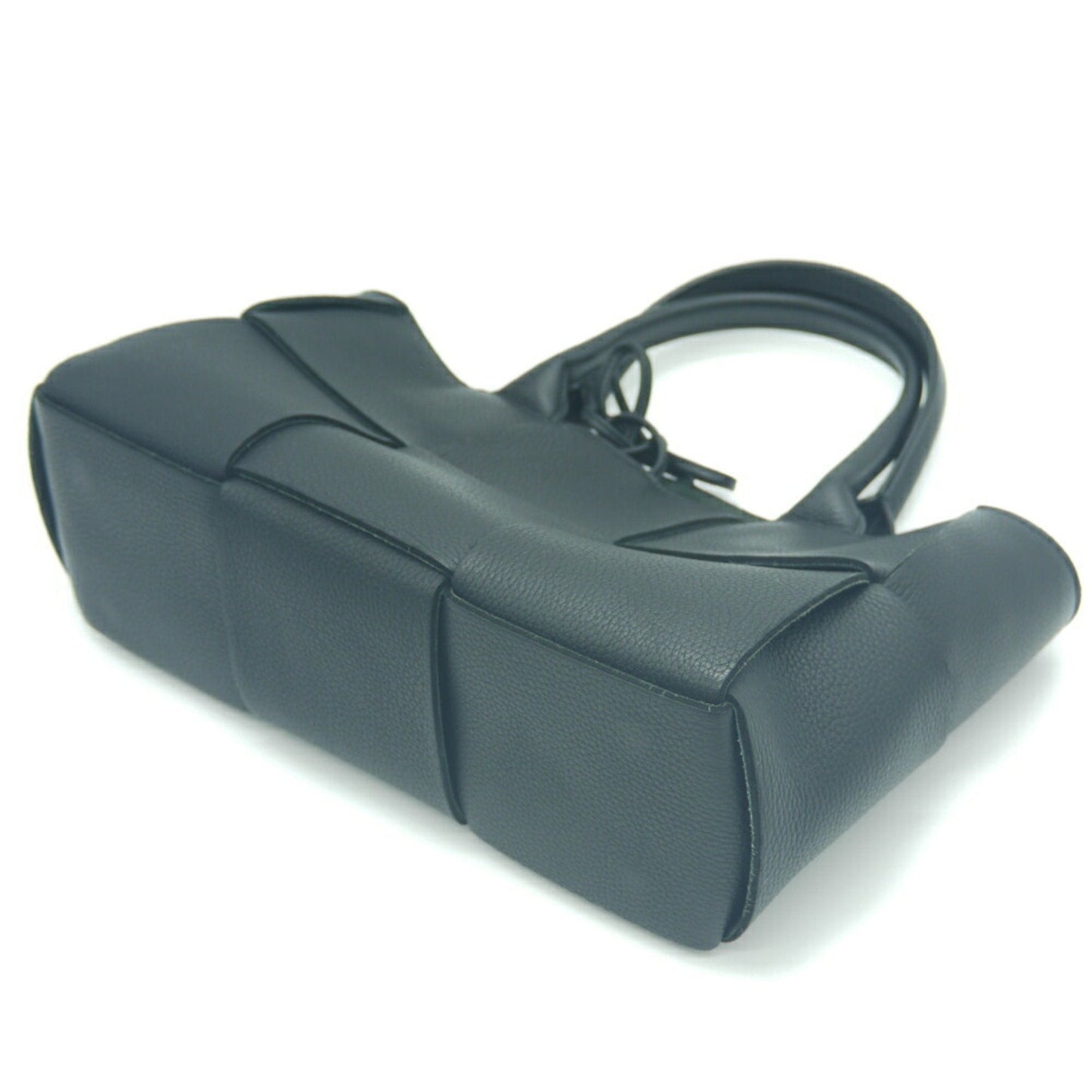 Luxury Bottega Veneta Leather Tote Bag ()