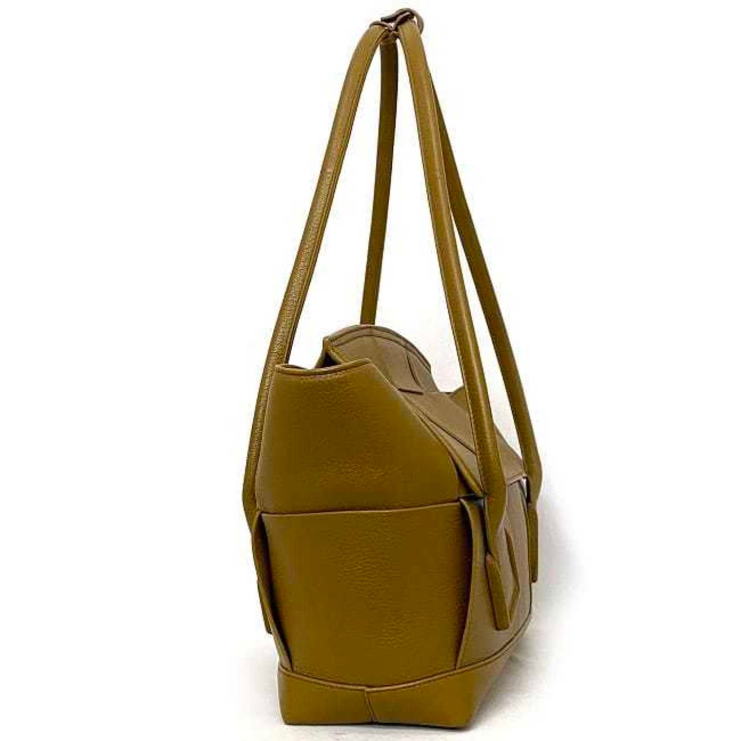 Luxury Bottega Veneta  Leather Tote Bag ()