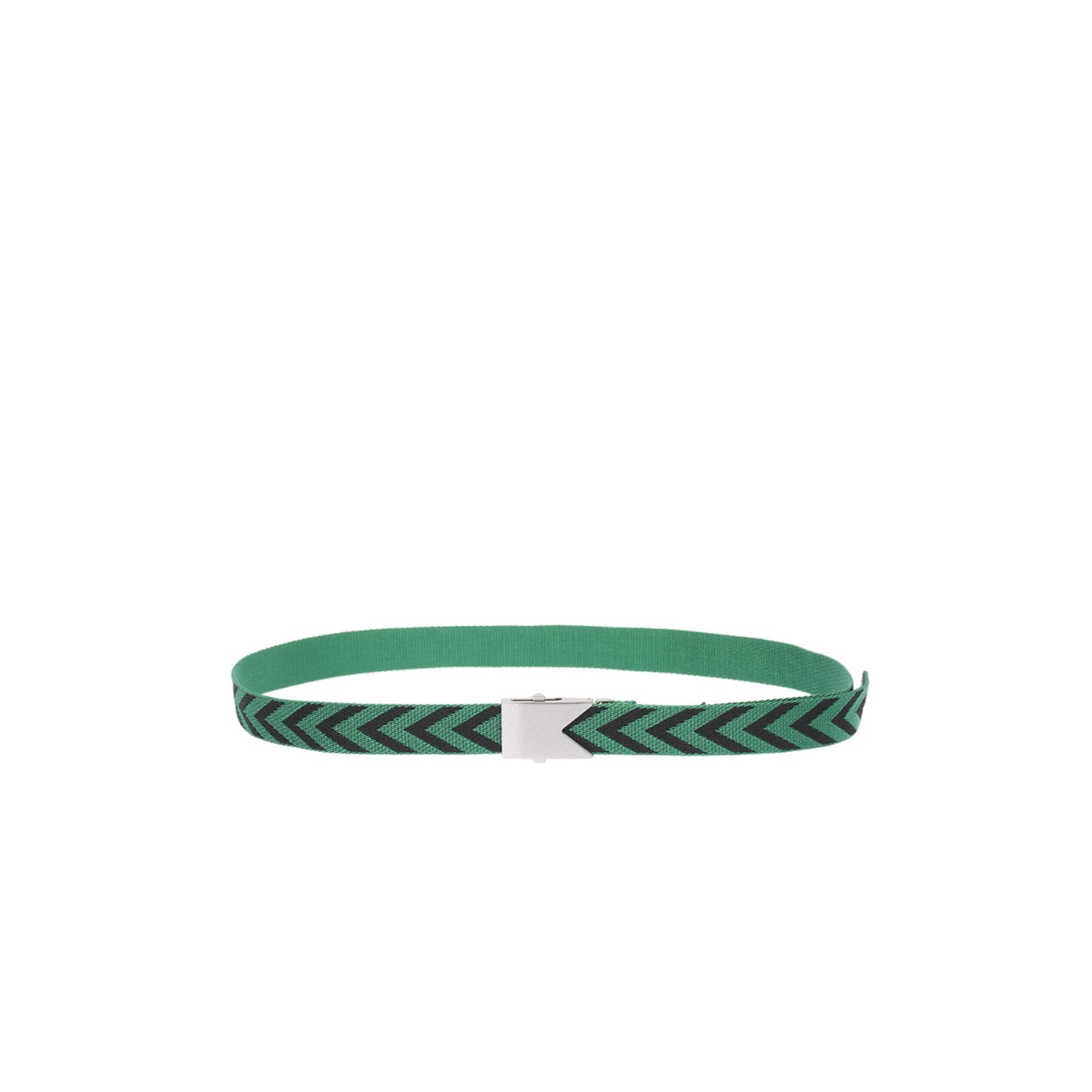 Luxury Bottega Veneta Polyester Belt
