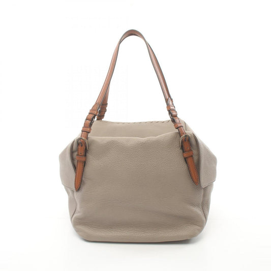 Luxury Bottega Veneta   Leather Tote Bag ()