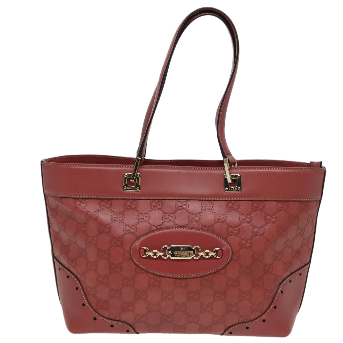 Luxury Gucci Trending 2025 Gg Canvas  Canvas Tote Bag ()