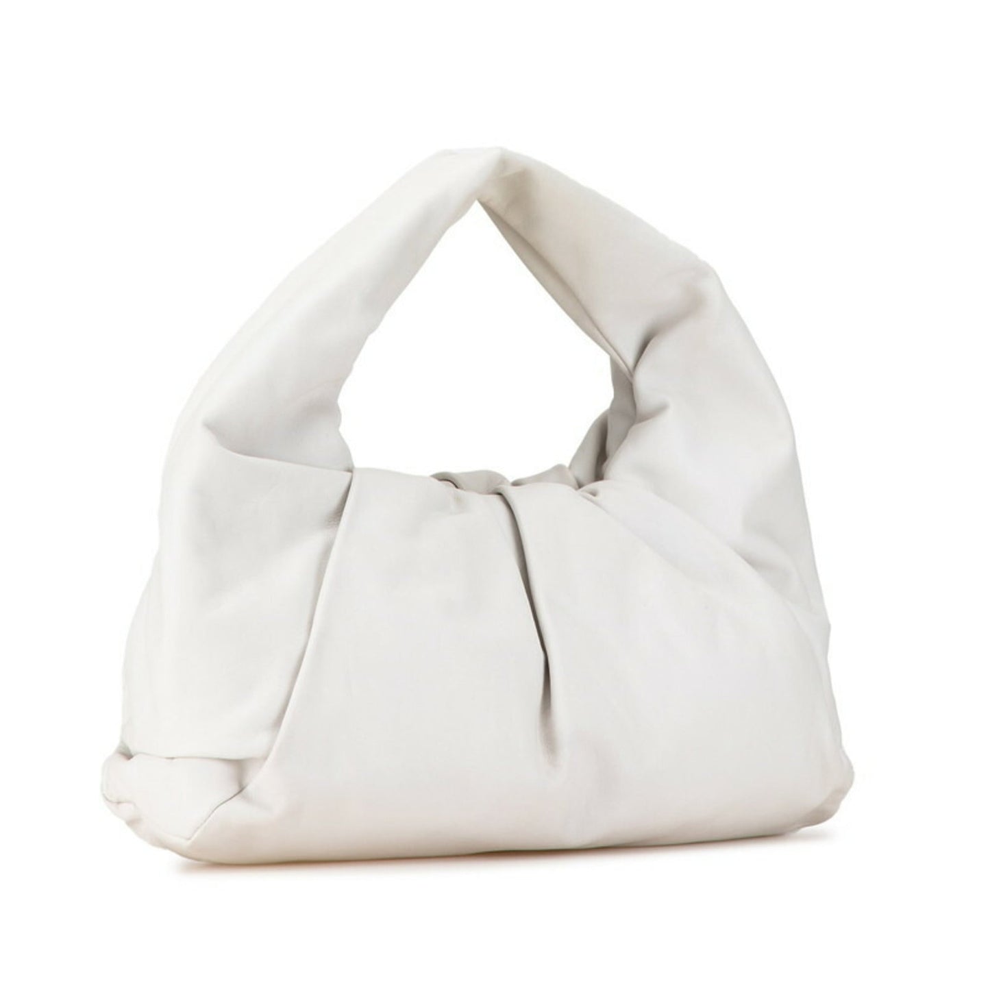 Luxury Bottega Veneta  Leather Handbag Pouch ()